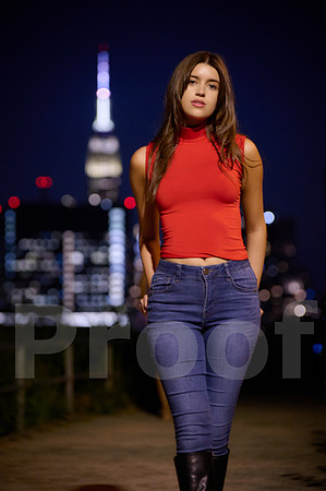 Gracie 168