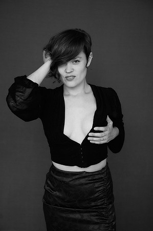 Jocelyn July 155 sm
