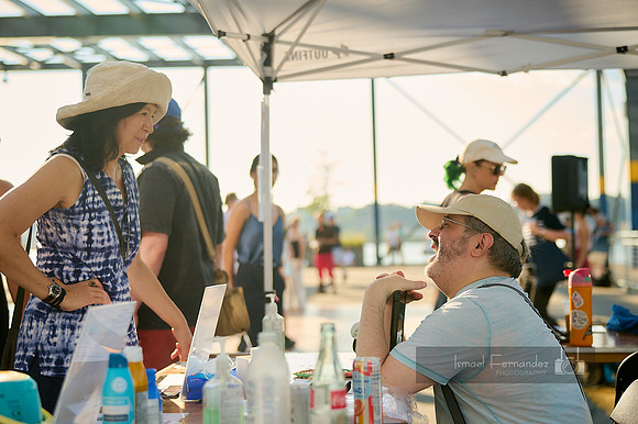 Blues BBQ Festival 091