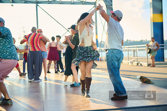 Blues BBQ Festival 101