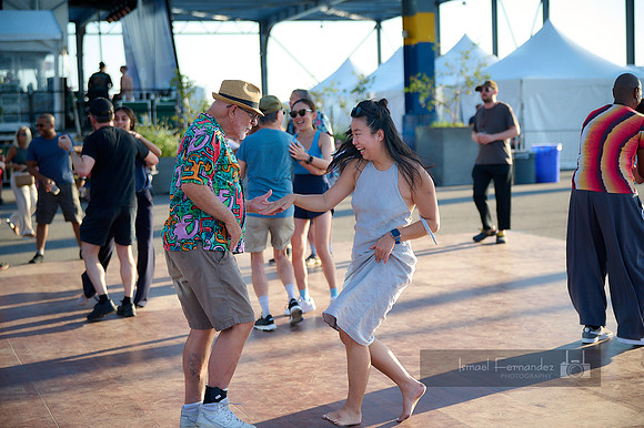 Blues BBQ Festival 102