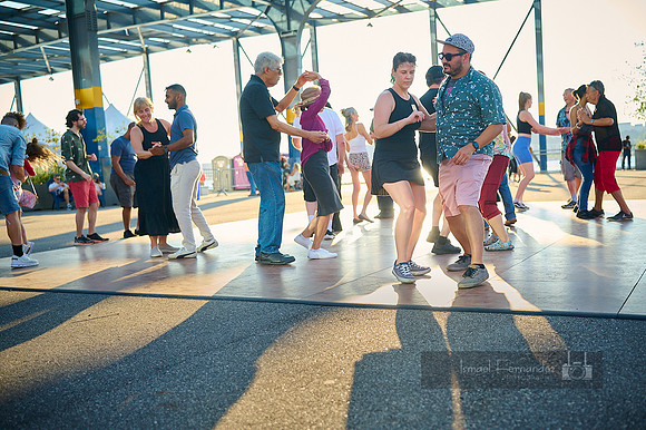 Blues BBQ Festival 100