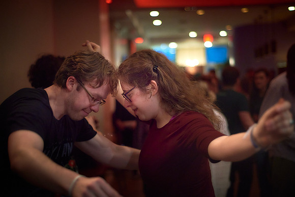 Community Jam 27
