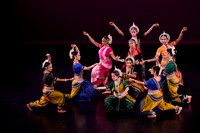 Lotus World Dance Festival 2025