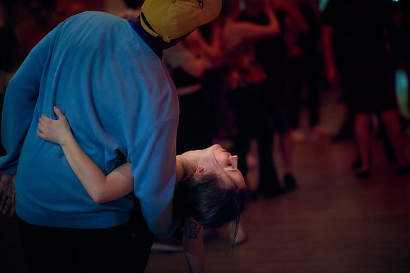 Community Jam 171