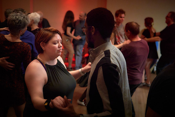 Community Jam 123