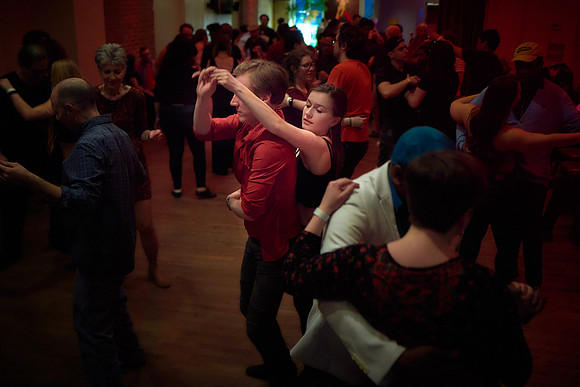 Community Jam 26