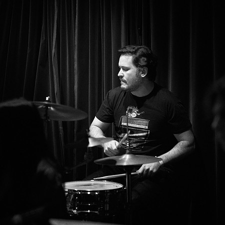 Community Jam 115