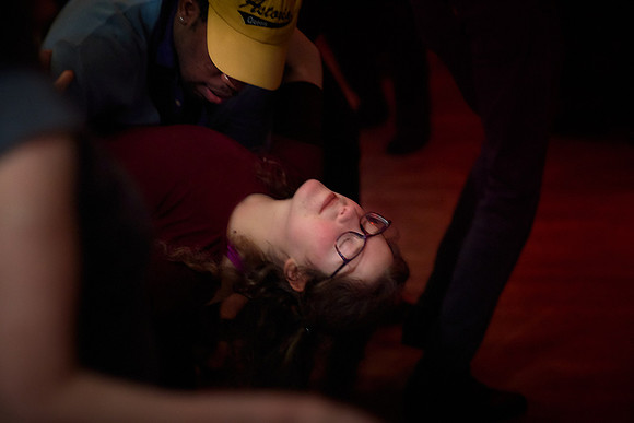 Community Jam 89