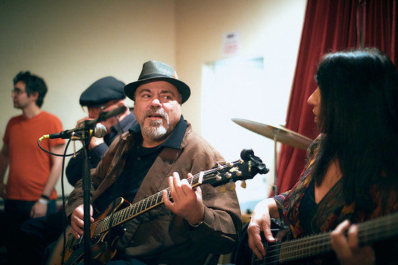 Community Jam 147