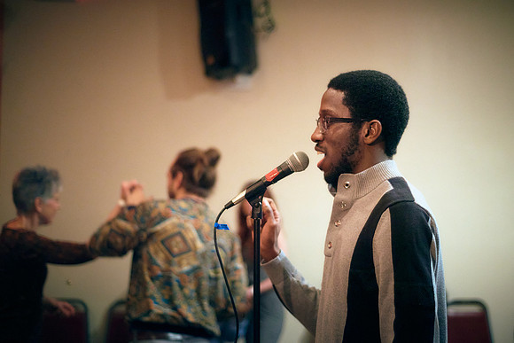 Community Jam 23