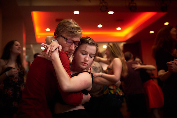 Community Jam 145