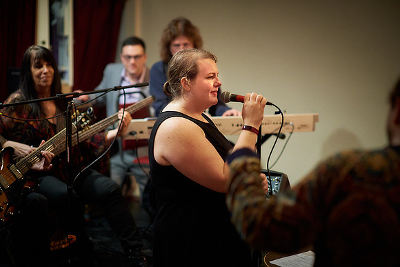 Community Jam 40