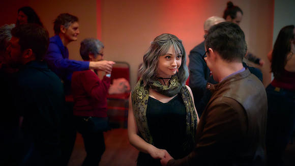 Community Jam 15