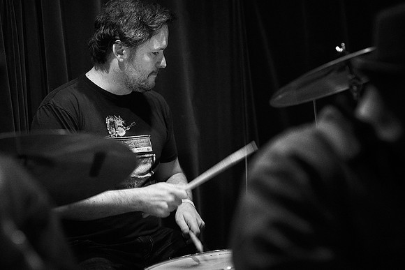 Community Jam 111