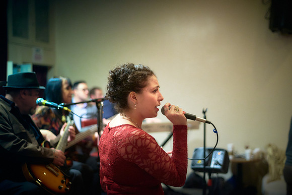 Community Jam 94