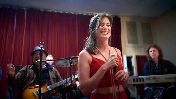Community Jam 61