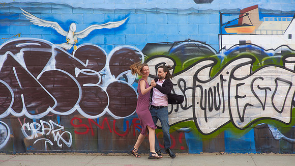 J n T Engagement 21