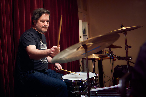 Community Jam 112