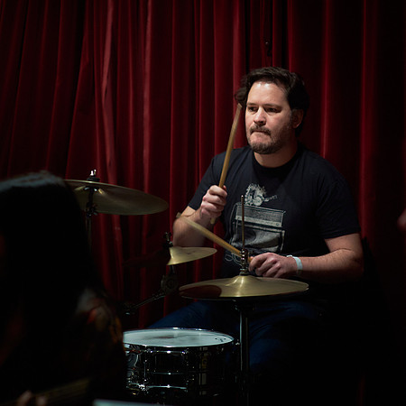 Community Jam 114