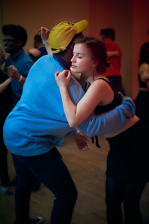 Community Jam 169