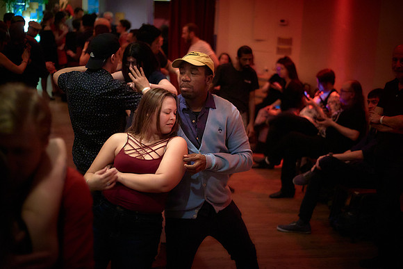 Community Jam 70