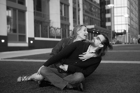 J n T Engagement 34