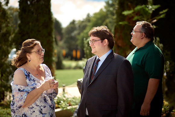 Beth n Stephen 28