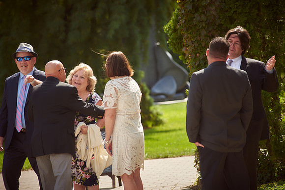 Beth n Stephen 30
