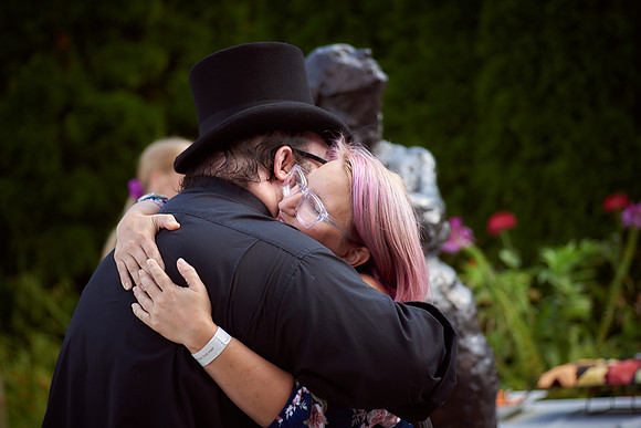 Beth n Stephen 49
