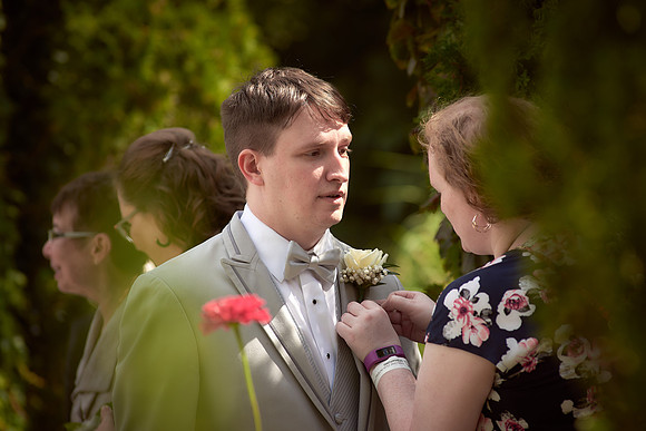 Beth n Stephen 70