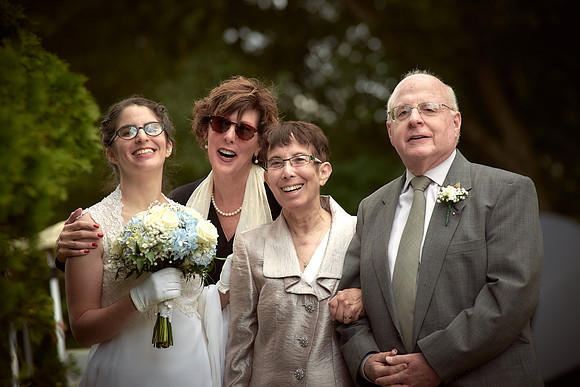 Beth n Stephen 85