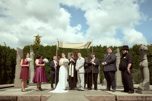 Beth n Stephen 117