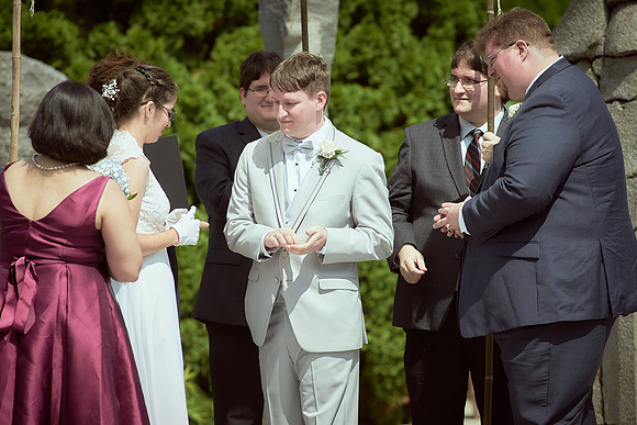 Beth n Stephen 151