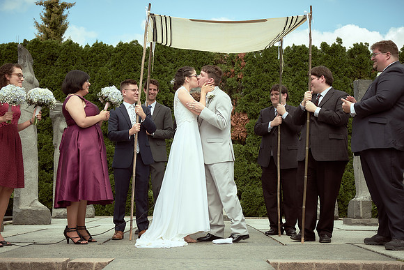 Beth n Stephen 173