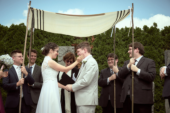 Beth n Stephen 174