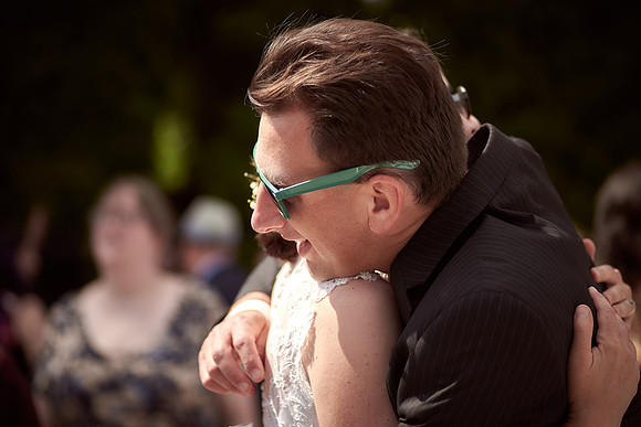 Beth n Stephen 233