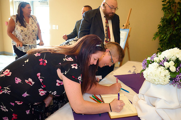 Beth and Stephen 364