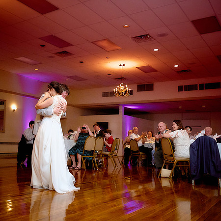 Beth and Stephen 381
