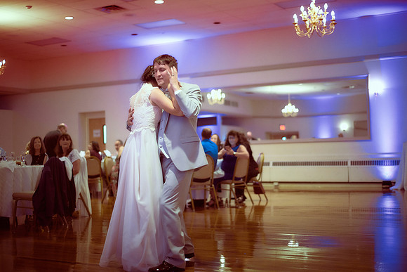Beth and Stephen 384