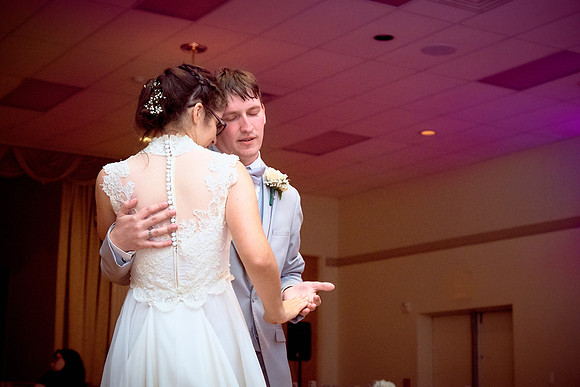 Beth and Stephen 386