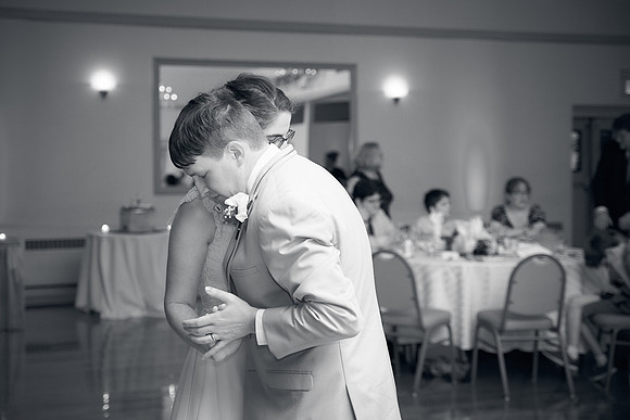 Beth and Stephen 387