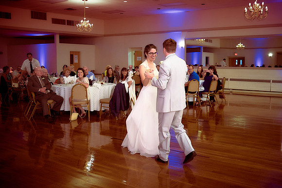 Beth and Stephen 389