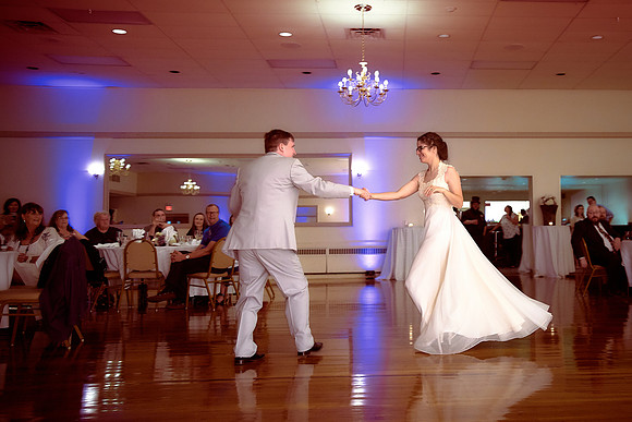 Beth and Stephen 391