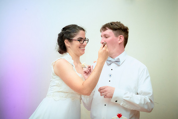 Beth and Stephen 407