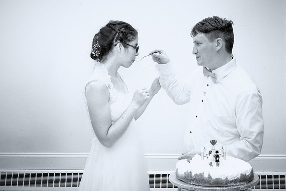 Beth and Stephen 409 1