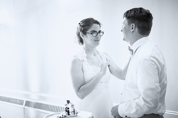 Beth and Stephen 411 1