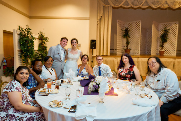 Beth and Stephen 436
