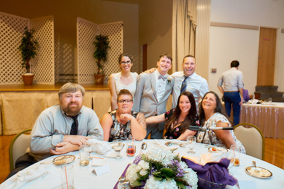 Beth and Stephen 438