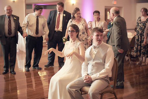 Beth and Stephen 443